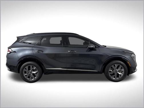 2024 Kia Sportage SX