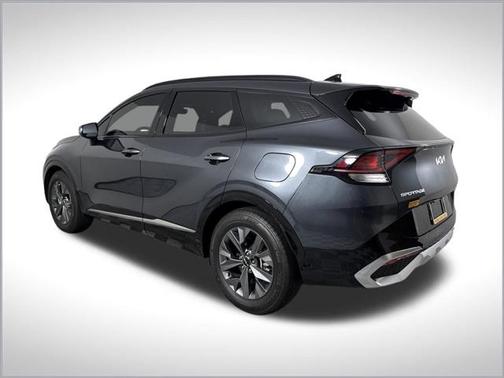 2024 Kia Sportage SX