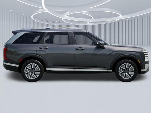 2026 Hyundai Palisade Hybrid Blue SEL 8P