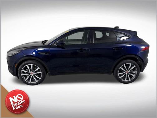 2021 Jaguar E-PACE 300 Sport P300 AWD Automatic