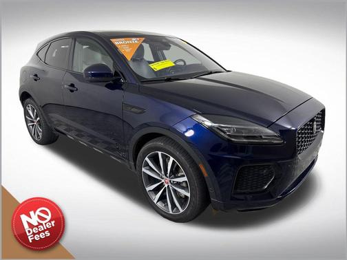 2021 Jaguar E-PACE 300 Sport P300 AWD Automatic