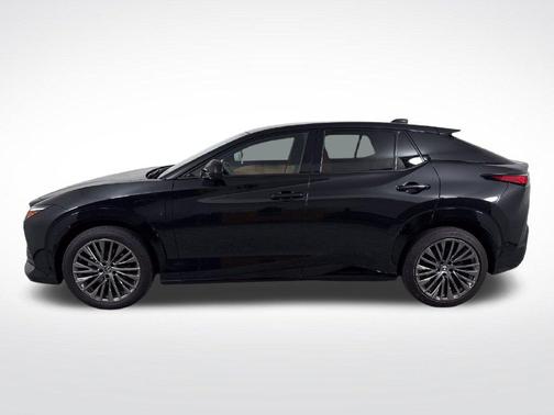 Caviar 2024 Lexus RZ 450e Luxury