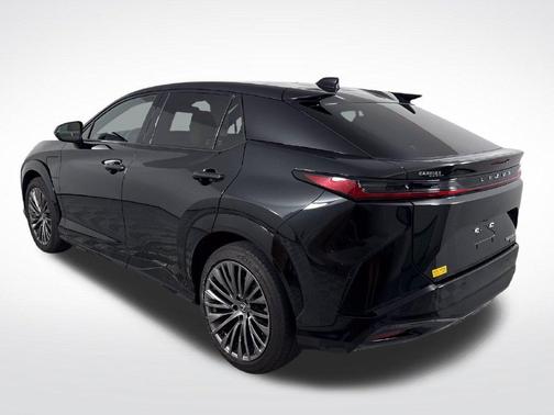 Caviar 2024 Lexus RZ 450e Luxury
