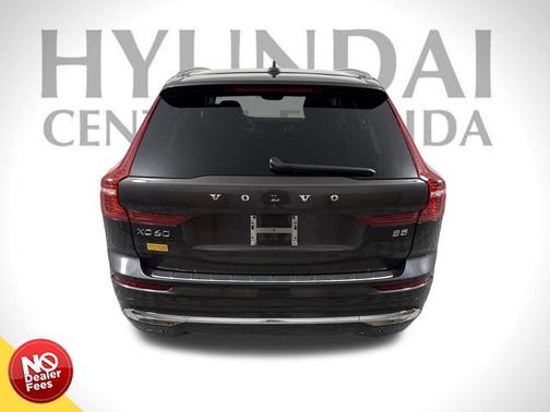 2022 Volvo XC60 B5 Inscription