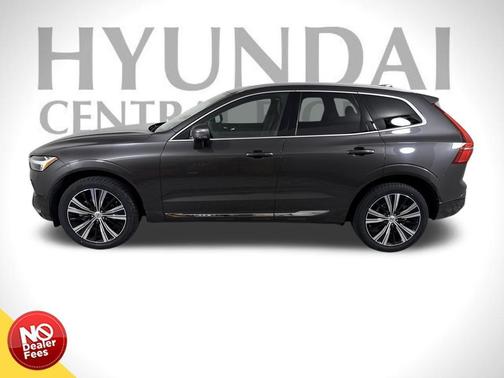 2022 Volvo XC60 B5 Inscription