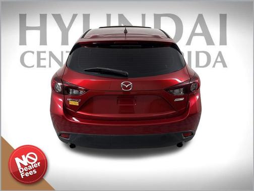 2016 Mazda Mazda3 i Touring