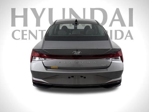 2023 Hyundai ELANTRA HEV Limited