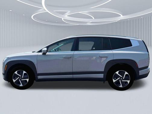 2026 Hyundai IONIQ 9 SE