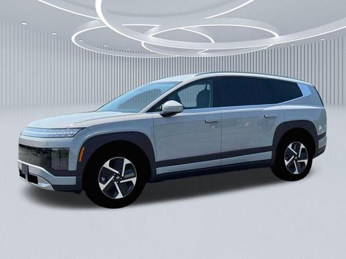 2026 Hyundai IONIQ 9 SE