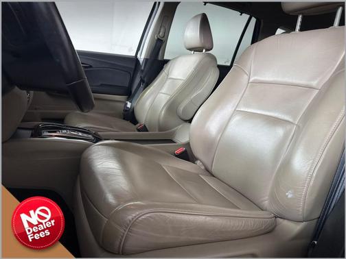 2020 Honda Pilot Touring 8-Passenger