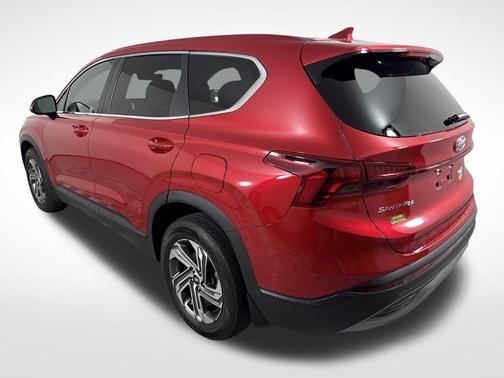 2021 Hyundai SANTA FE SE