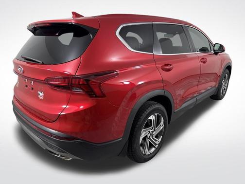 2021 Hyundai SANTA FE SE
