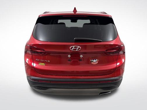 2021 Hyundai SANTA FE SE