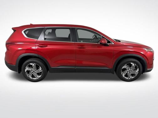 2021 Hyundai SANTA FE SE