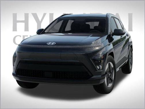 2025 Hyundai KONA EV SEL