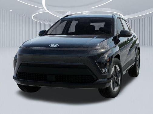 2025 Hyundai KONA EV SEL