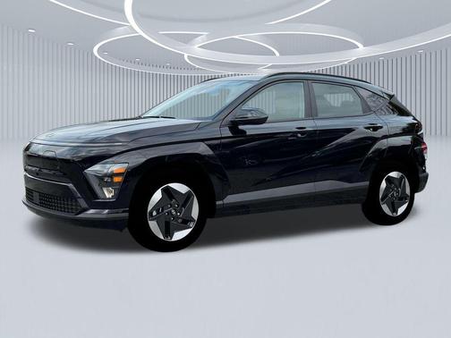 2025 Hyundai KONA EV SEL