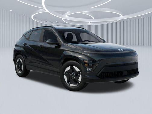 2025 Hyundai KONA EV SEL