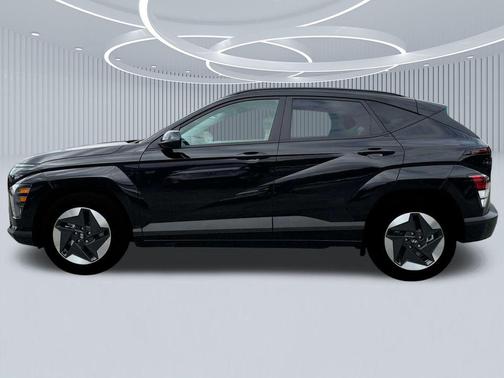 2025 Hyundai KONA EV SEL