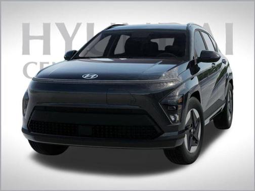 2025 Hyundai KONA EV SEL