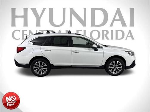 2018 Subaru Outback 3.6R Touring