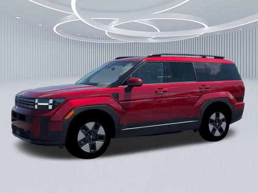 2026 Hyundai SANTA FE SEL 2.4