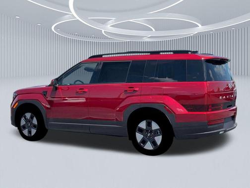 2026 Hyundai SANTA FE SEL 2.4