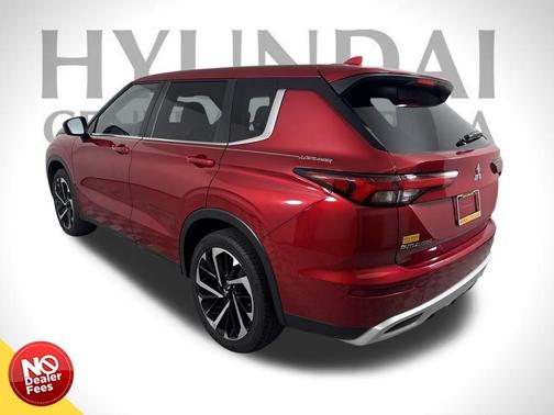 2023 Mitsubishi Outlander SE Special Edition 2WD