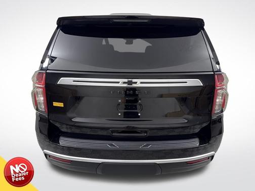 2023 Chevrolet Tahoe 4WD High Country