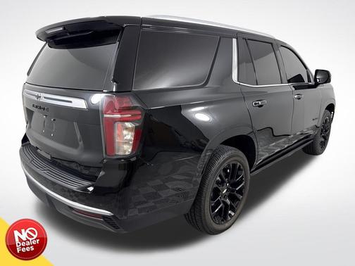 2023 Chevrolet Tahoe 4WD High Country