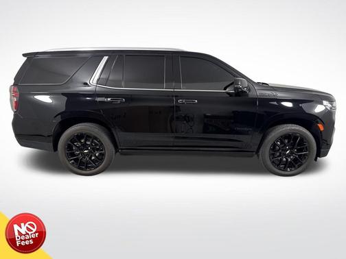 2023 Chevrolet Tahoe 4WD High Country