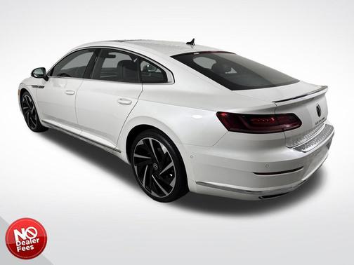 2023 Volkswagen Arteon 2.0T SEL Premium R-Line 4MOTION
