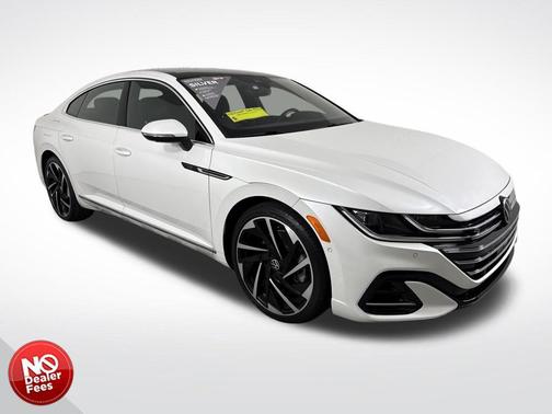 2023 Volkswagen Arteon 2.0T SEL Premium R-Line 4MOTION