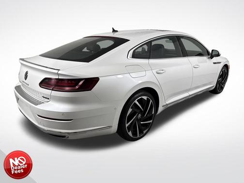 2023 Volkswagen Arteon 2.0T SEL Premium R-Line 4MOTION
