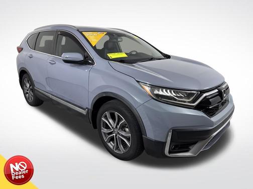 2020 Honda CR-V 2WD Touring