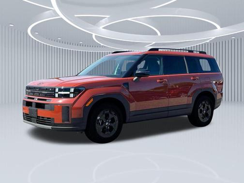 2025 Hyundai SANTA FE XRT