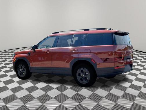 2025 Hyundai SANTA FE XRT
