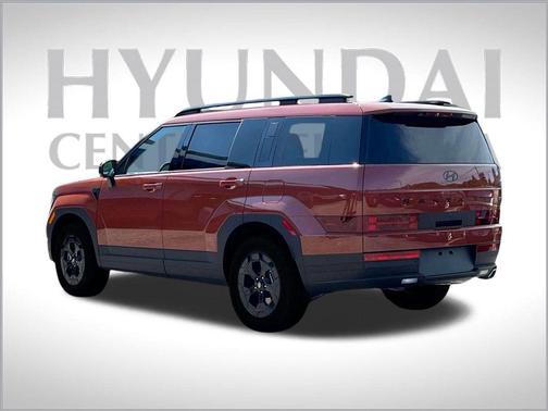 2025 Hyundai SANTA FE XRT