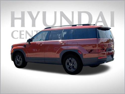 2025 Hyundai SANTA FE XRT