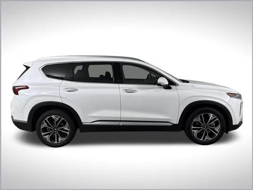 2019 Hyundai SANTA FE Ultimate 2.0T
