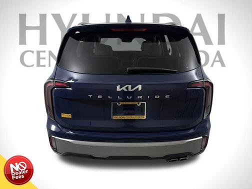 2023 Kia Telluride SX