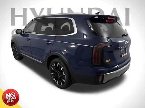2023 Kia Telluride SX