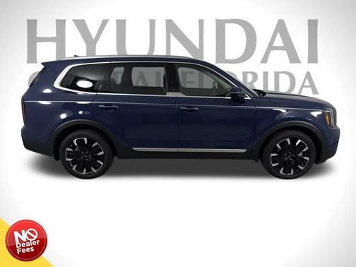 2023 Kia Telluride SX