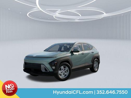 2026 Hyundai KONA SE