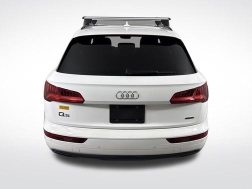 2020 Audi Q5 45 Premium