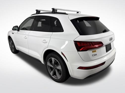 2020 Audi Q5 45 Premium