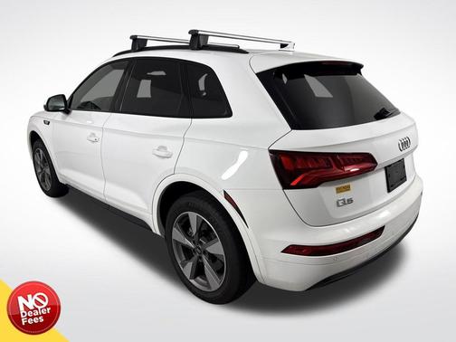 2020 Audi Q5 45 Premium