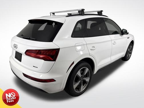 2020 Audi Q5 45 Premium