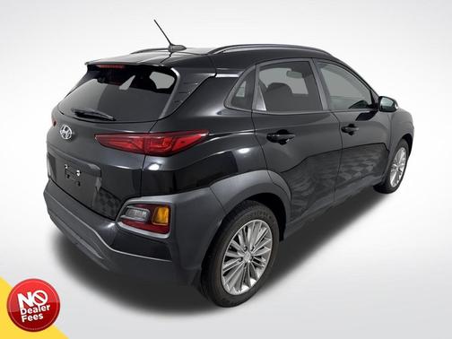 2019 Hyundai KONA SEL