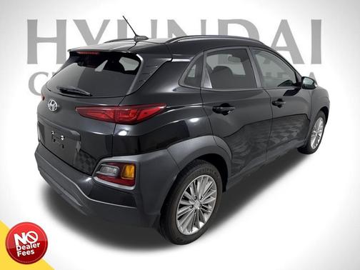 2019 Hyundai KONA SEL